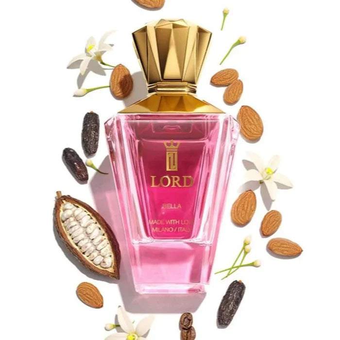 Bella Eau de Parfum