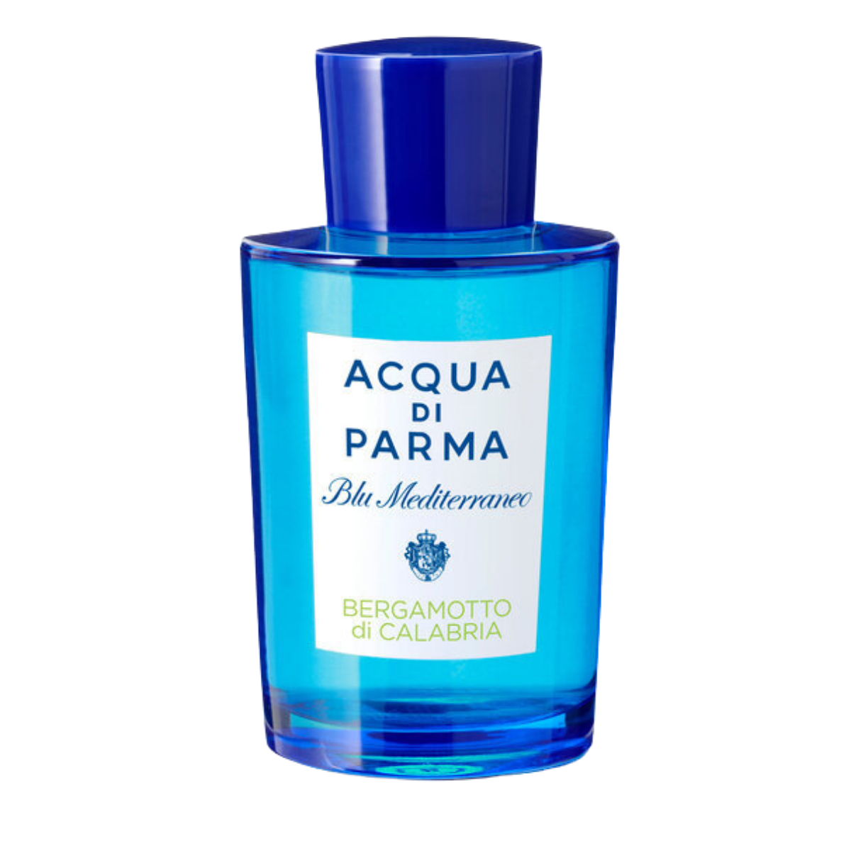 Blu Mediterraneo Bergamotto di Calabria Eau de Toilette