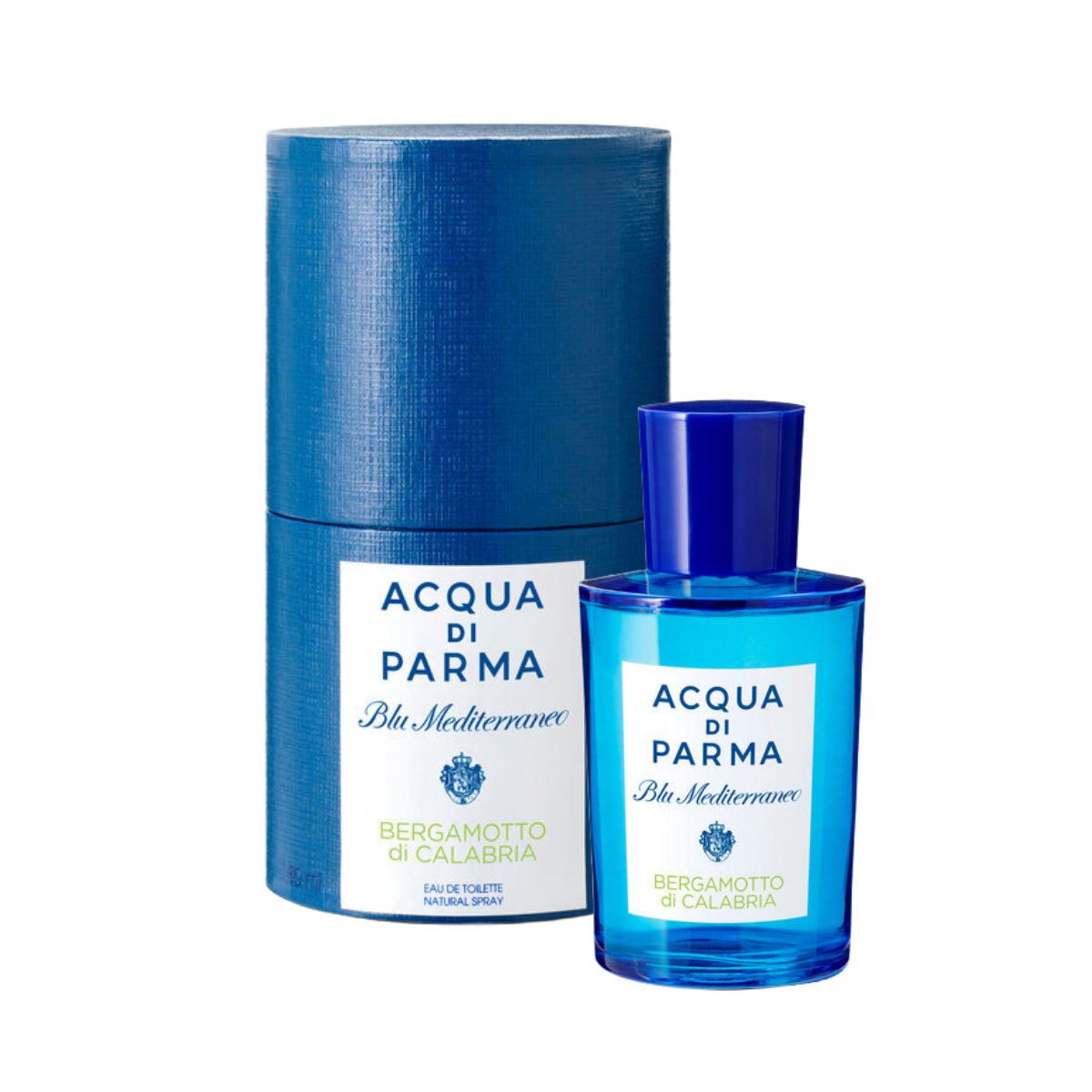 Blu Mediterraneo Bergamotto di Calabria Eau de Toilette