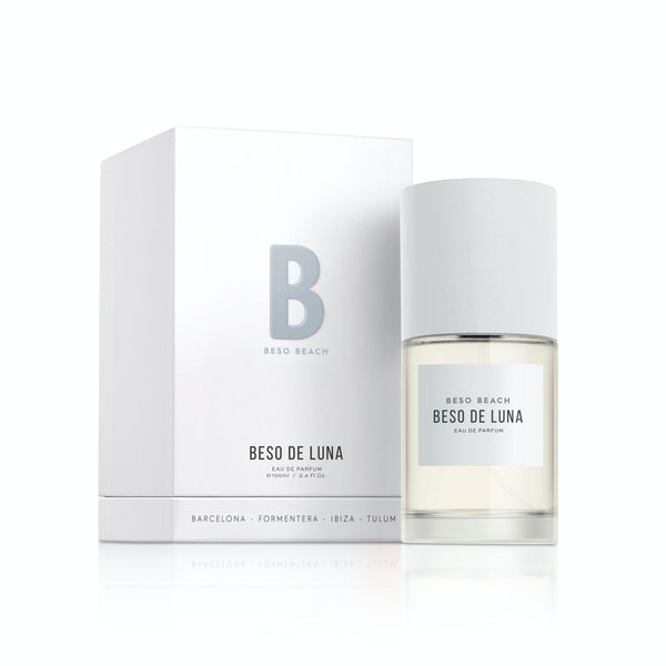 Beso de Luna Eau de Parfum