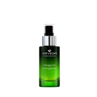 The Bio-Tech Emulsion™ Sheer