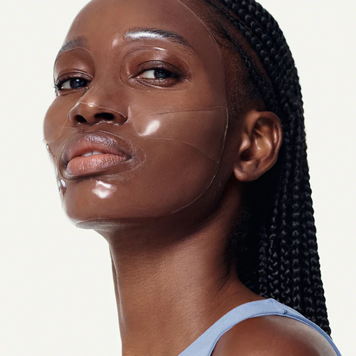 Hydro Cera-nol Real Deep Mask