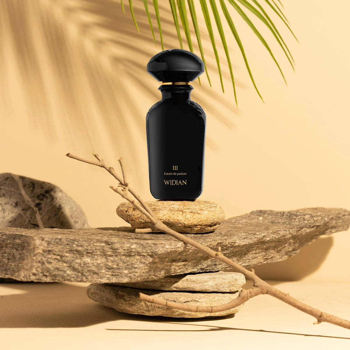 Black Collection III Eau de Parfum