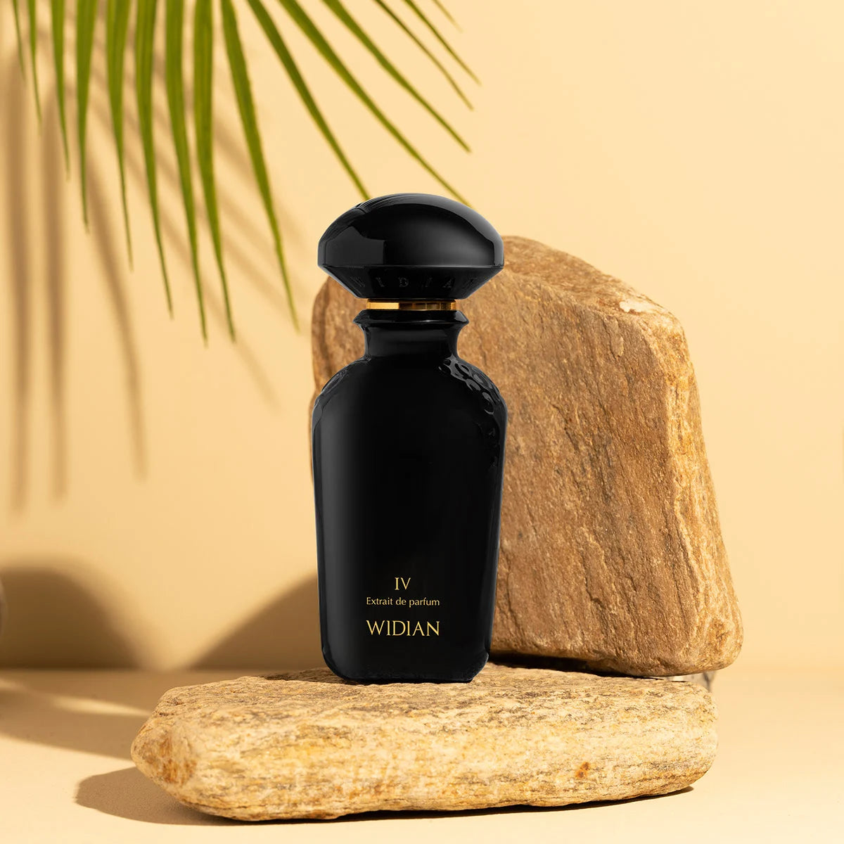 Black Collection IV Eau de Parfum