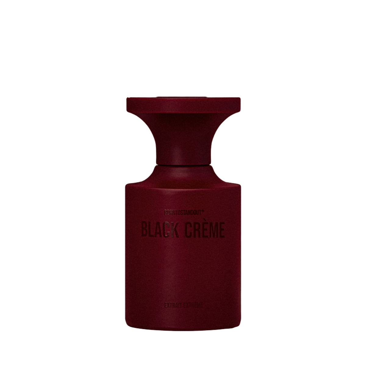 Black Creme Extrait de Parfum