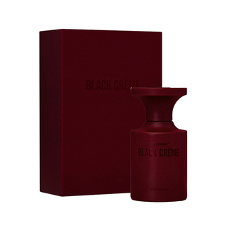 Black Creme Extrait de Parfum