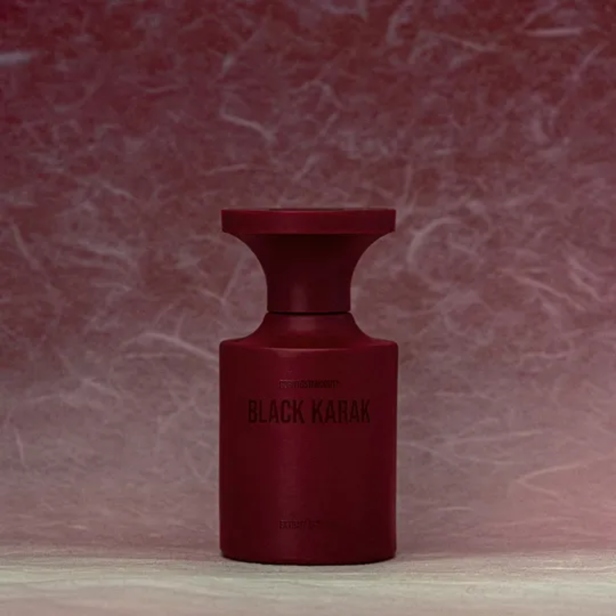 Black Karak Extrait de Parfum