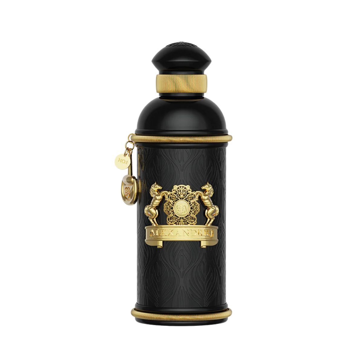 Black Muscs Eau de Parfum