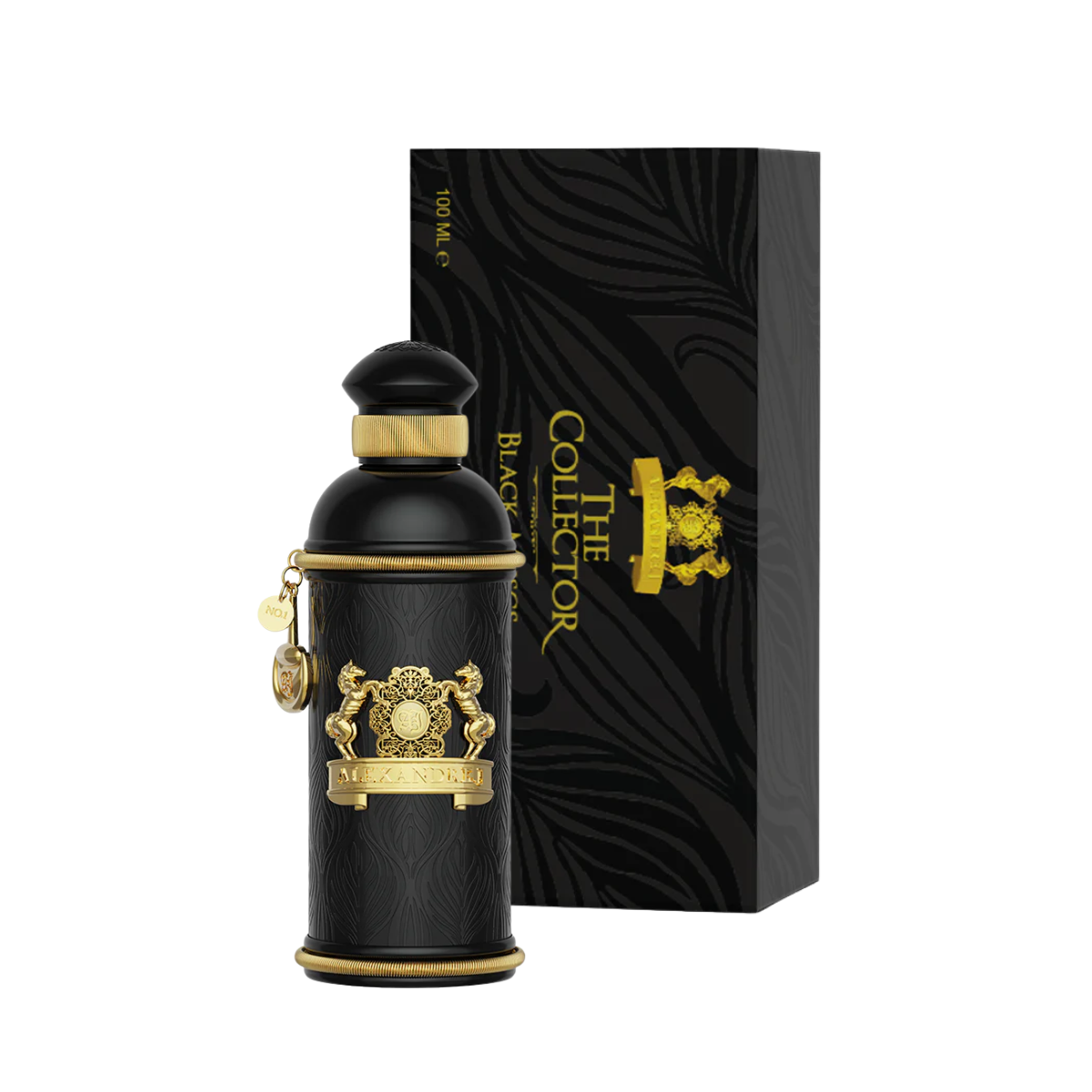 Black Muscs Eau de Parfum