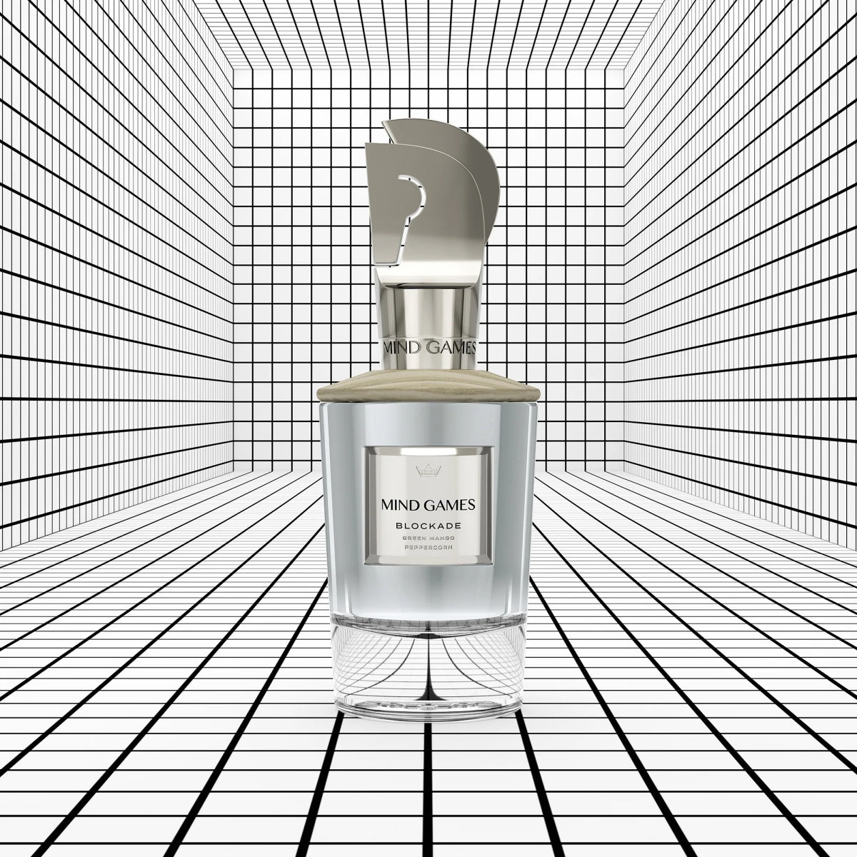 Blockade Eau de Parfum