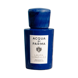 Blu Mediterraneo Bergamotto La Spugnatura Eau de Parfum