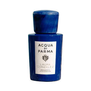 Blu Mediterraneo Bergamotto La Spugnatura Eau de Parfum
