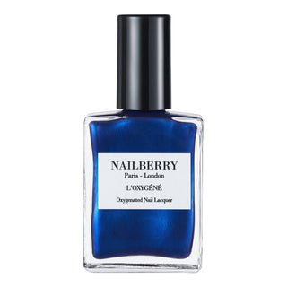 Nailberry Nagellack Blue Moon
