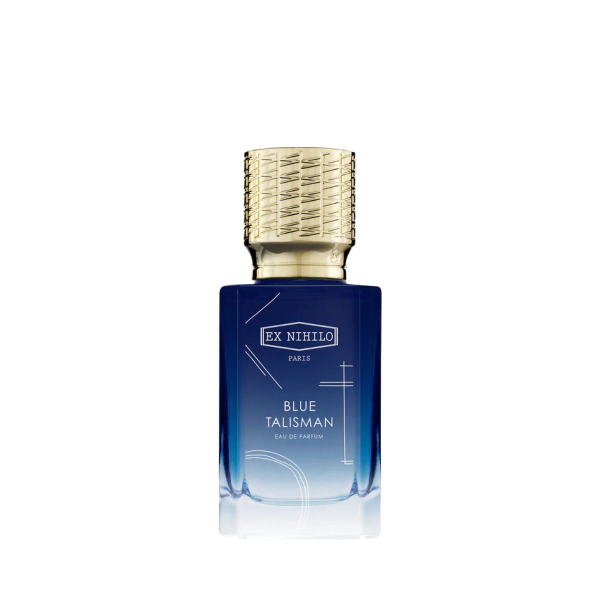 Blue Talisman Eau de Parfum