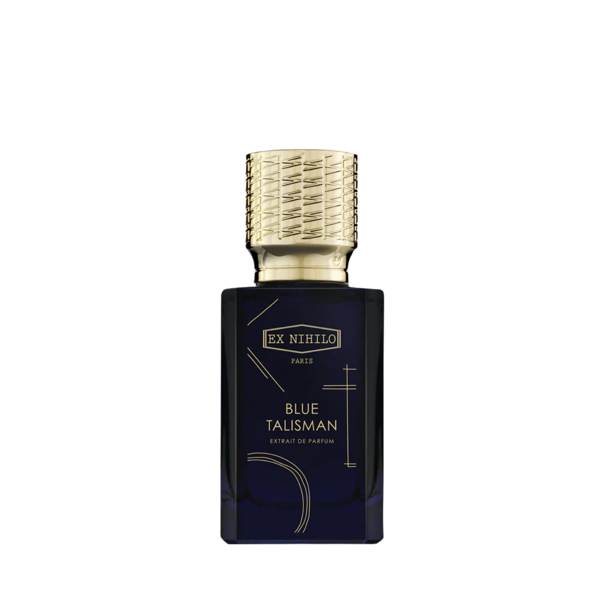 Blue Talisman Extrait de Parfum