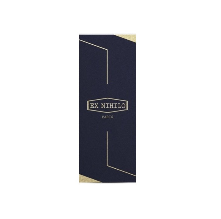 Duftprobe BLUE TALISMAN EXTRAIT