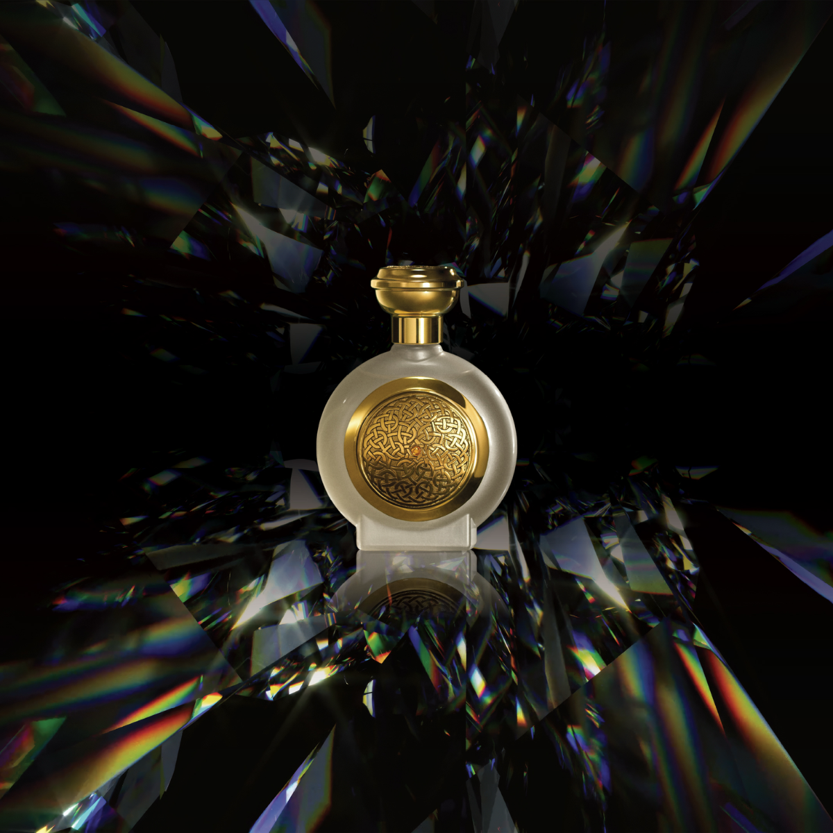 Amber Sapphire Eau de Parfum