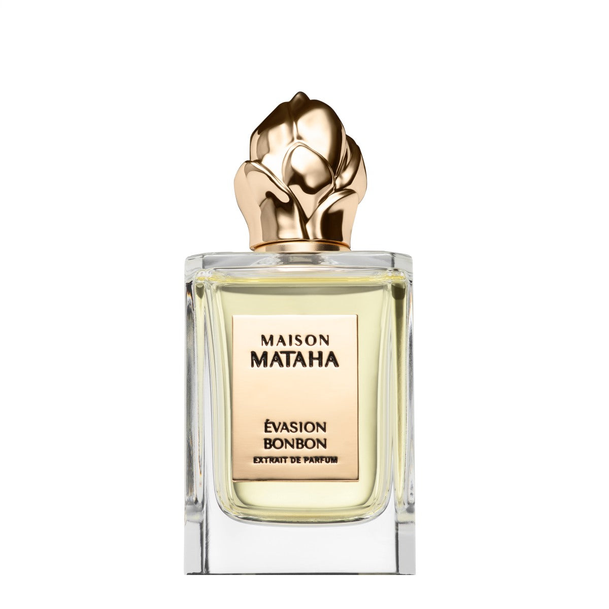 Évasion Bonbon Extrait de Parfum