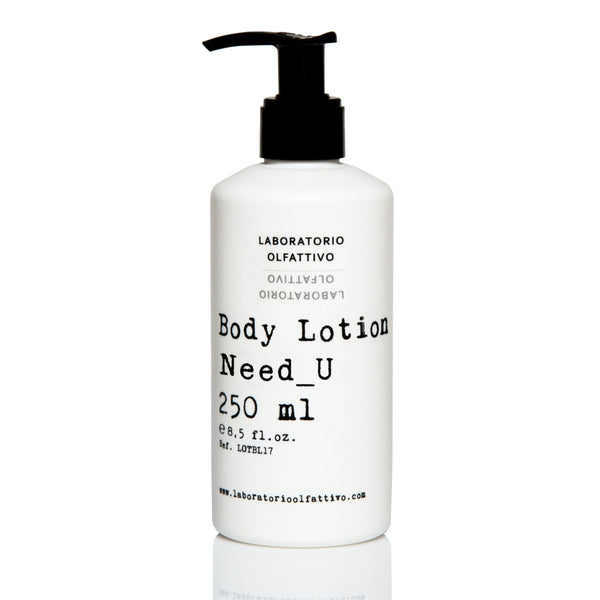 Need_U Body Lotion