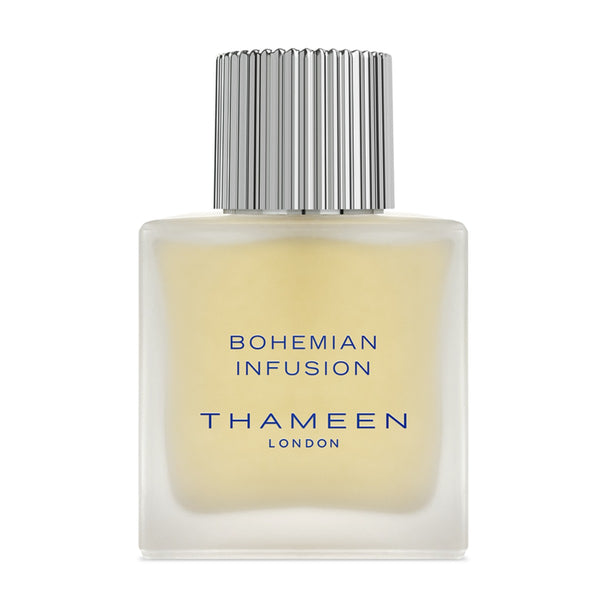 Thameen Bohemian Infusion Cologne Elixir