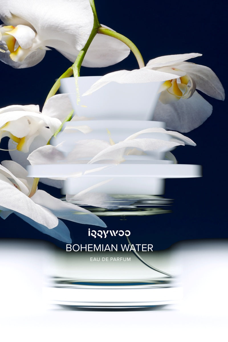 Bohemian Water Eau de Parfum