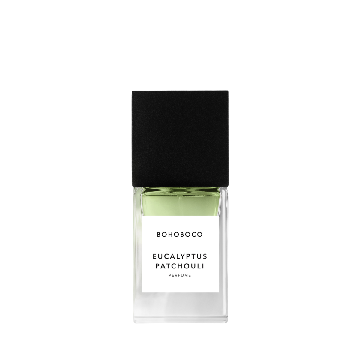 Eucalyptus Patchouli Extrait de Parfum
