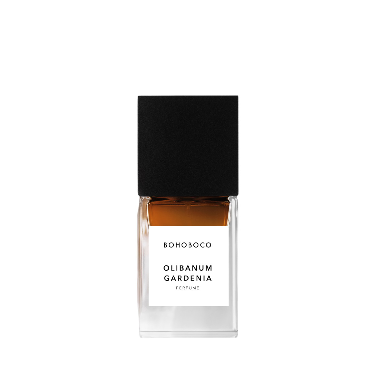 Olibanum Gardenia Extrait de Parfum