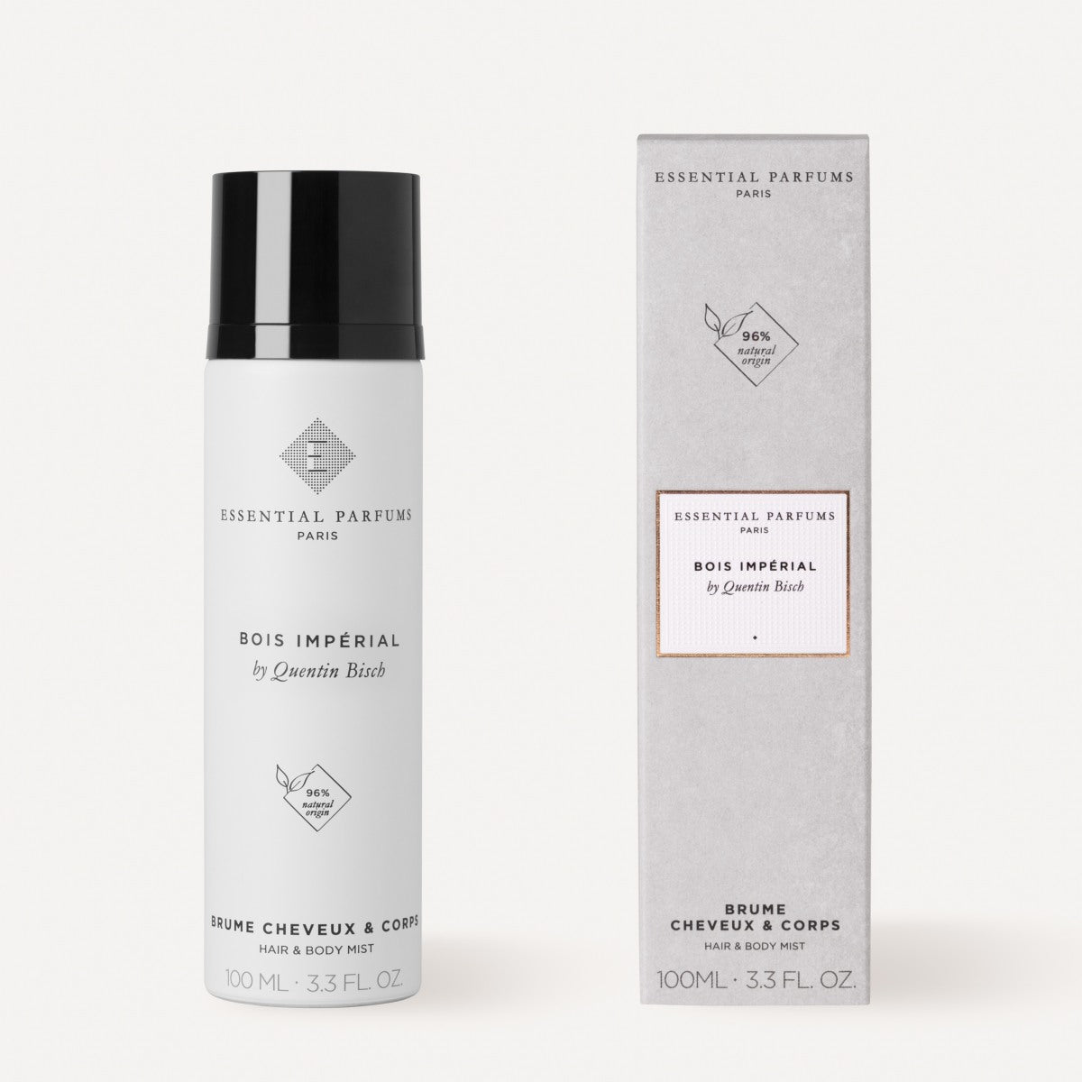 Bois Impérial by Quentin Bisch Hair & Body Mist