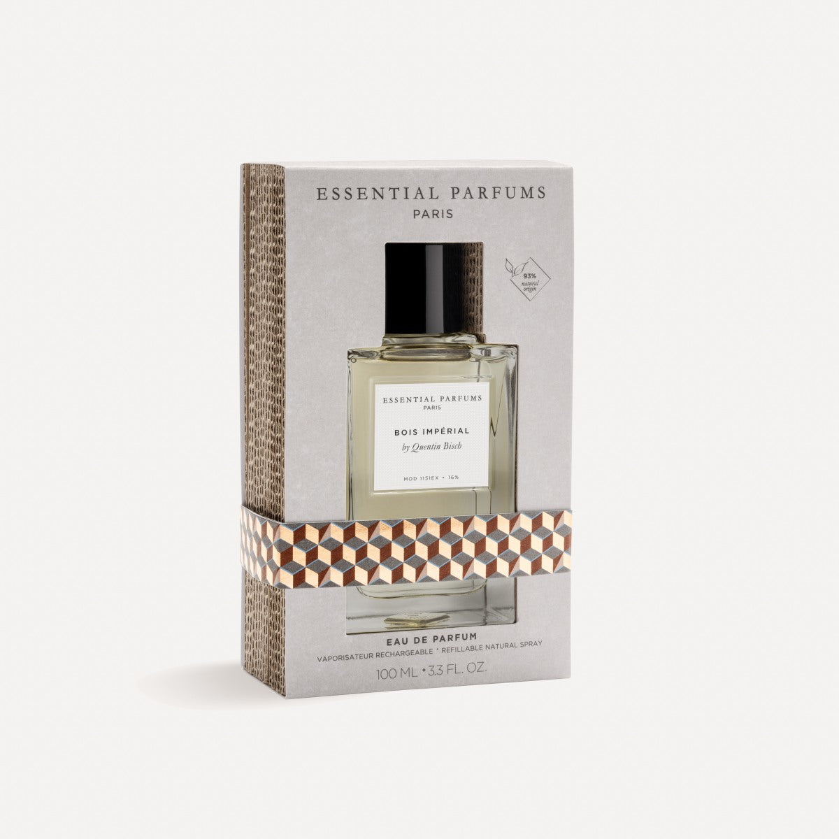 Bois Impérial by Quentin Bisch Eau de Parfum