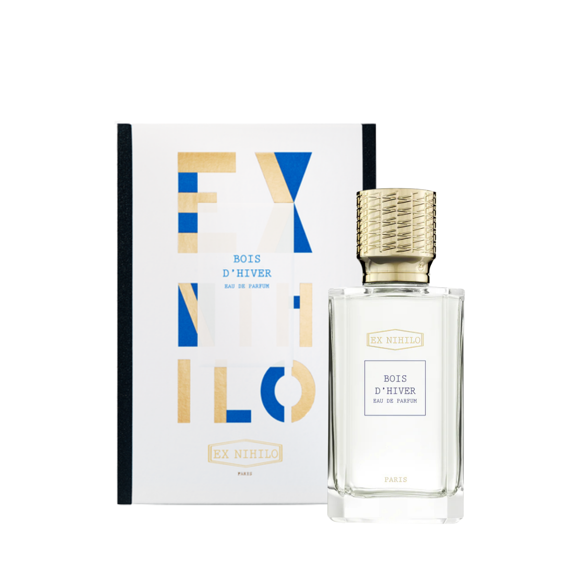 Bois D`Hiver Eau de Parfum