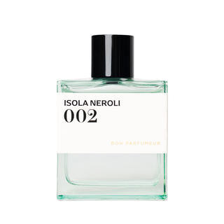002 Isola Neroli Eau de Parfum