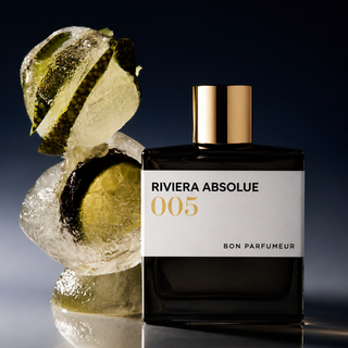 005 Riviera Absolue Extrait de Parfum