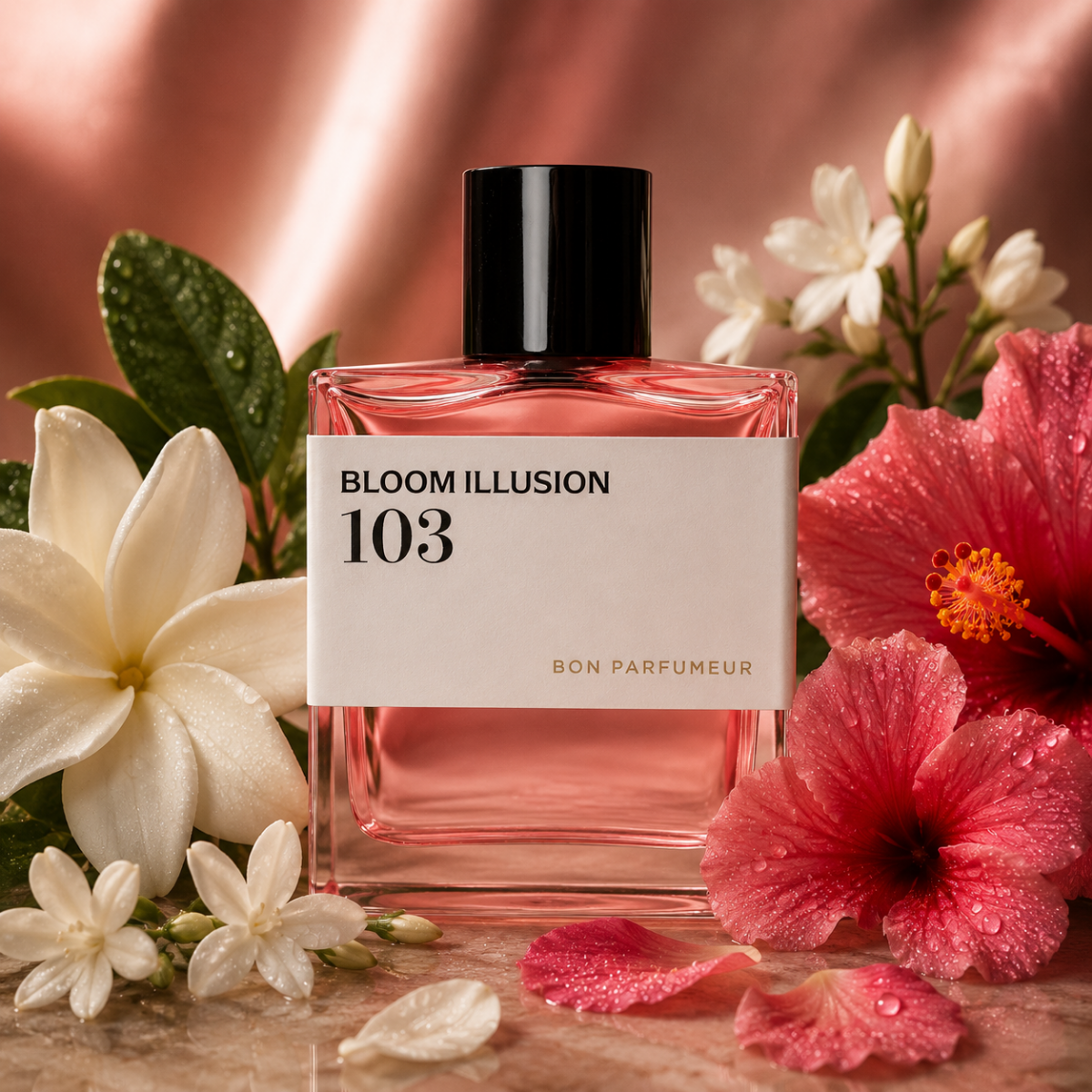 103 Bloom Illusion Eau de Parfum