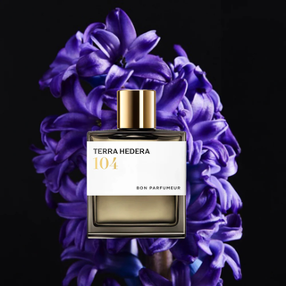 104 Terra Hedera Extrait de Parfum