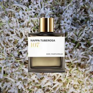 107 Nappa Tuberosa Extrait de Parfum
