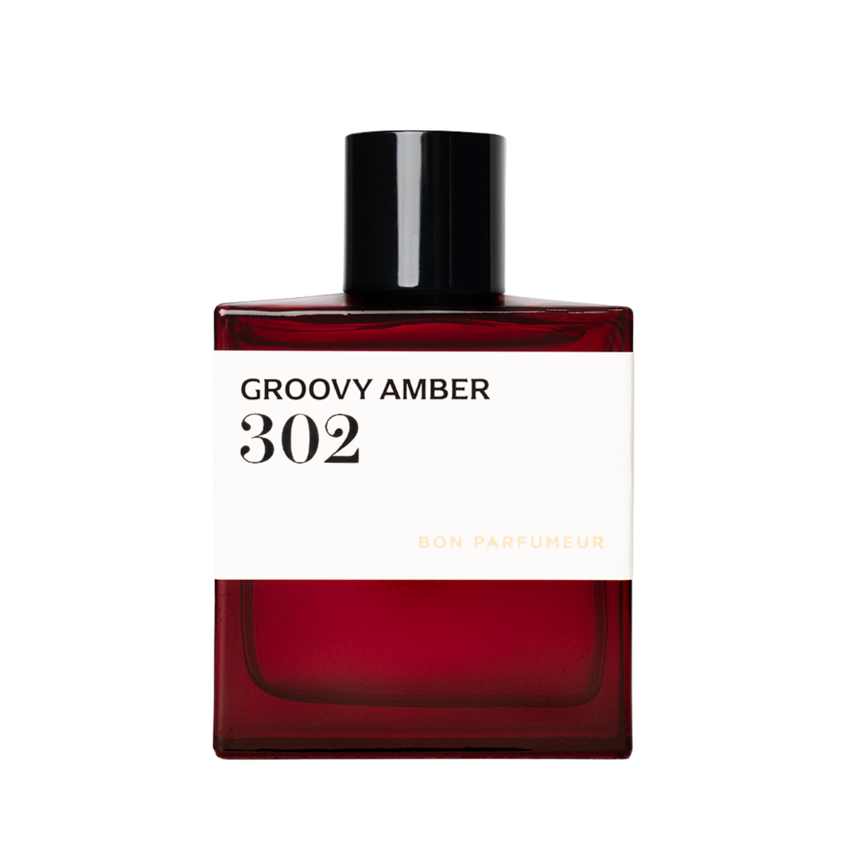 302 Groovy Amber Eau de Parfum