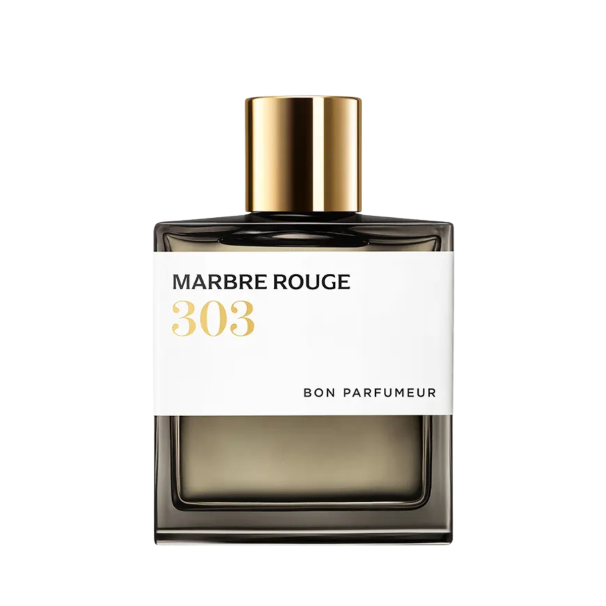 303 Marbre Rouge Extrait de Parfum