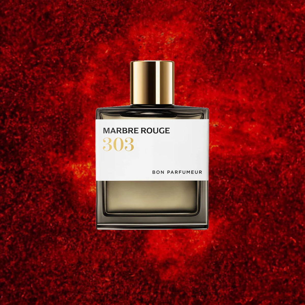 303 Marbre Rouge Extrait de Parfum