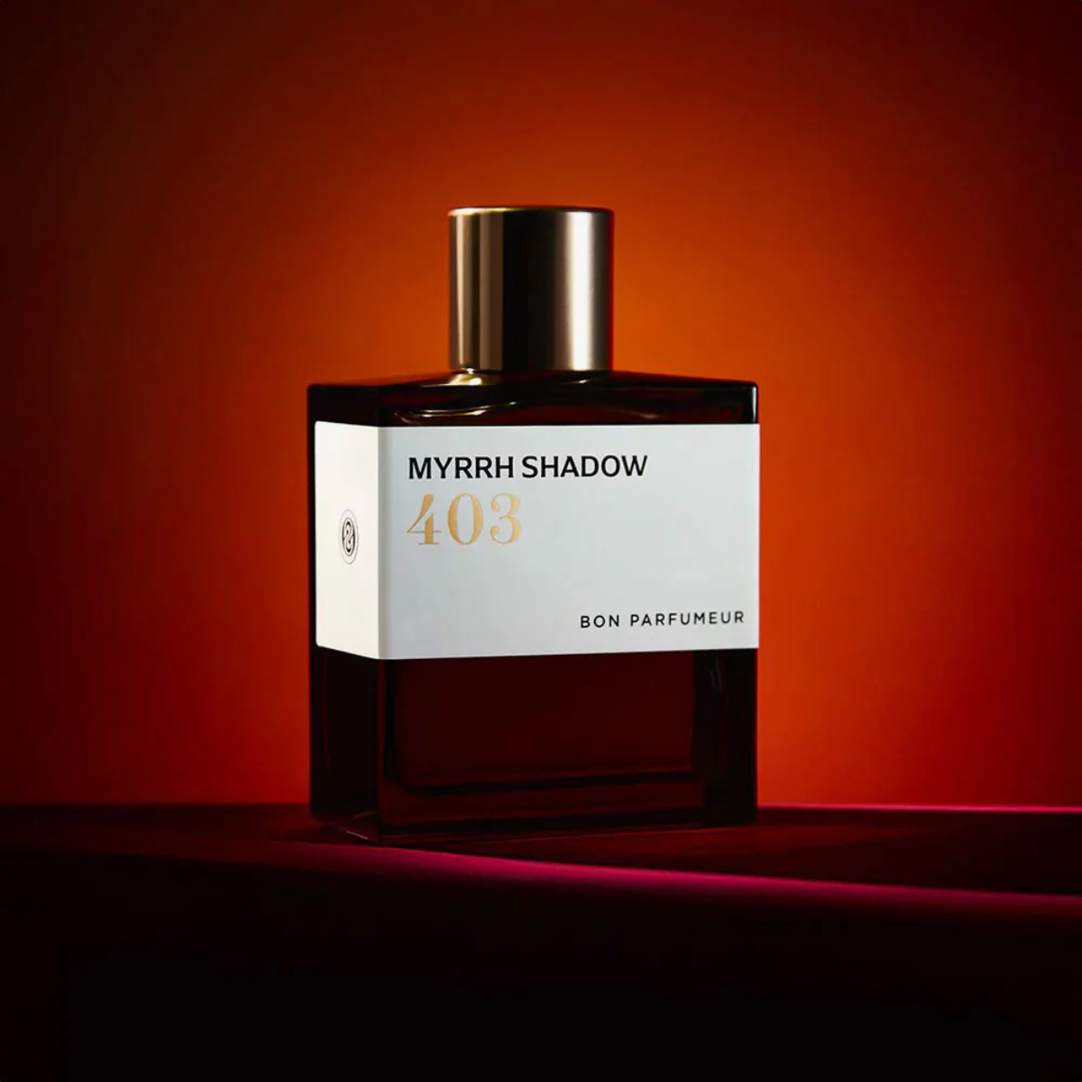 403 Myrrh Shadow Extrait de Parfum