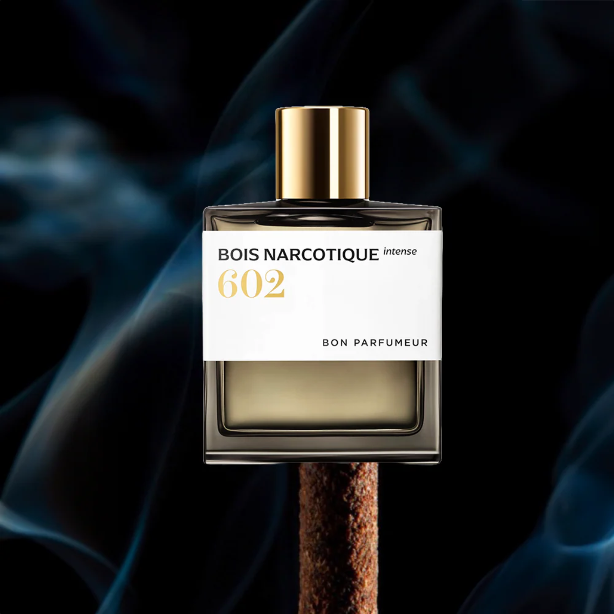 602 Bois Narcotique Extrait de Parfum