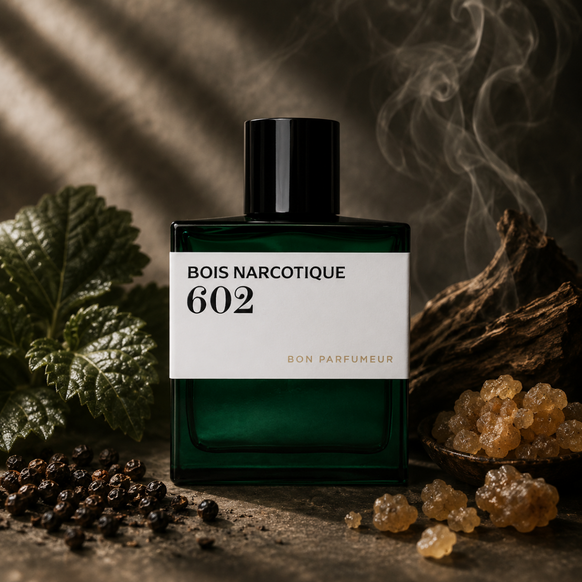 602 Bois Narcotique Eau de Parfum