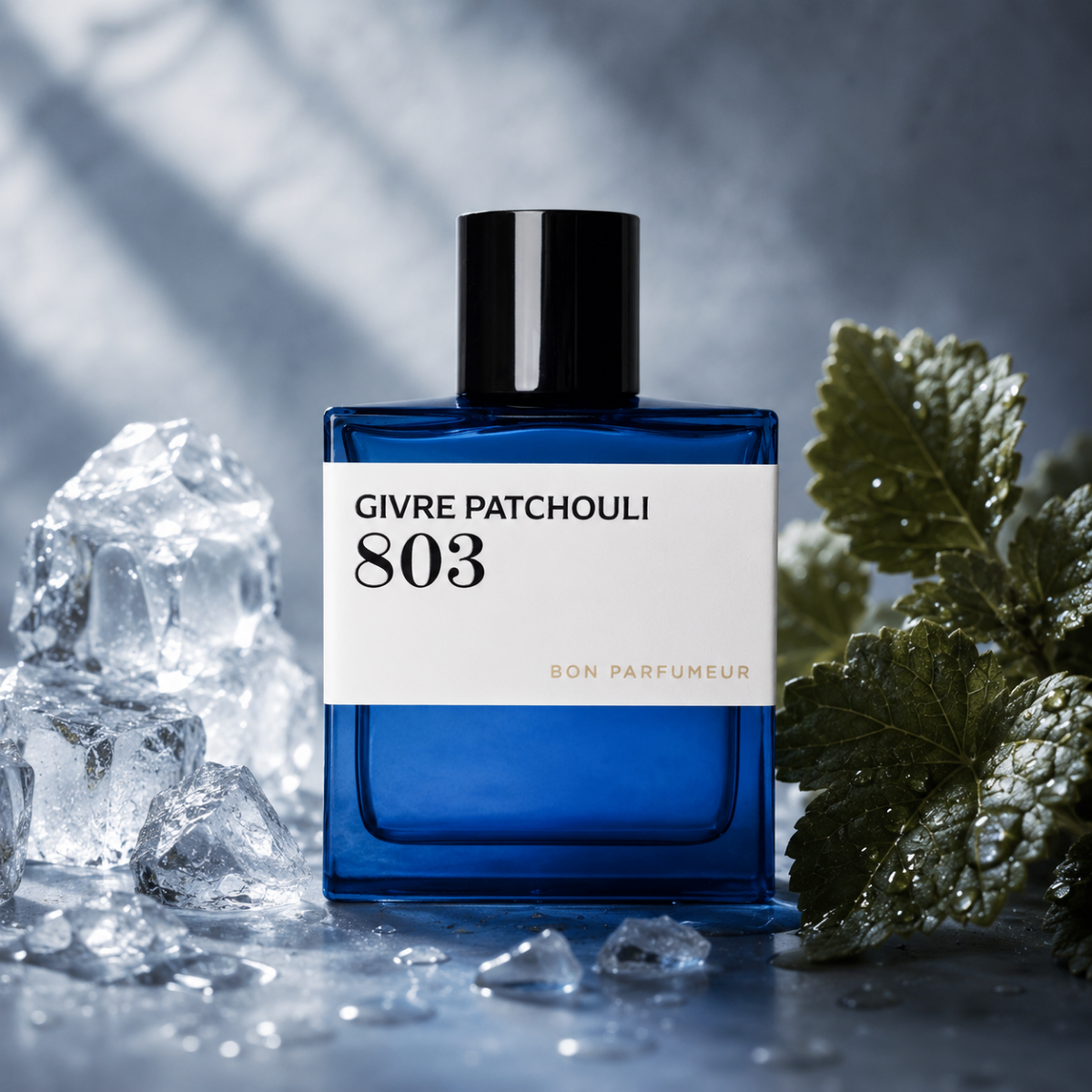 803 Givre Patchouli Eau de Parfum