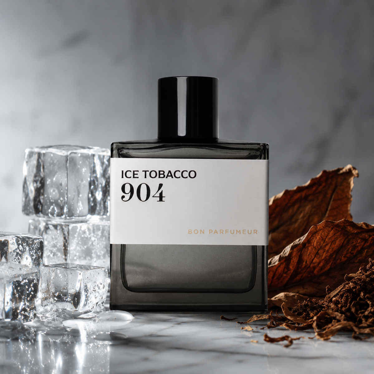 904 Ice Tobacco Eau de Parfum
