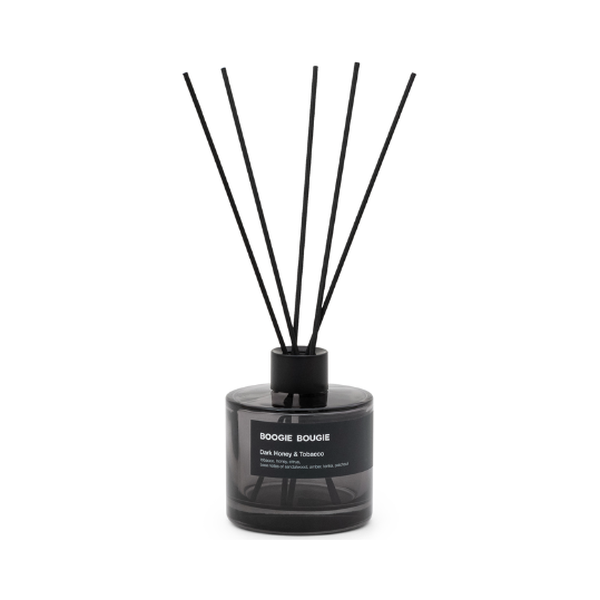 Dark Honey & Tobacco Diffuser