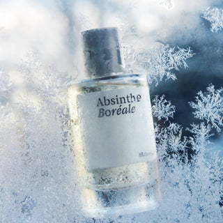 Absinthe Boreale Eau de Parfum