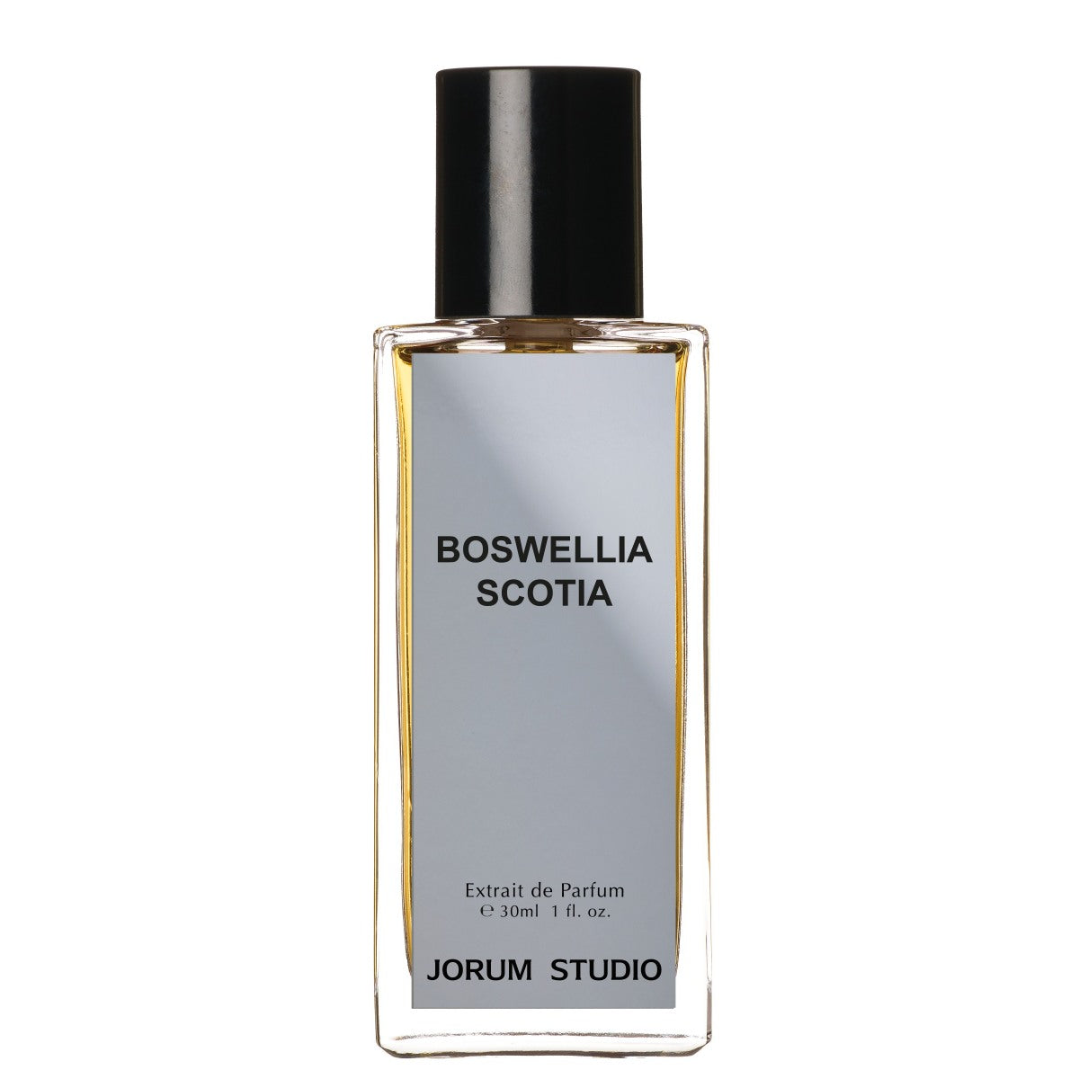 Boswellia Scotia Extrait de Parfum