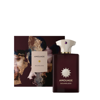 Odyssey Boundless Eau de Parfum
