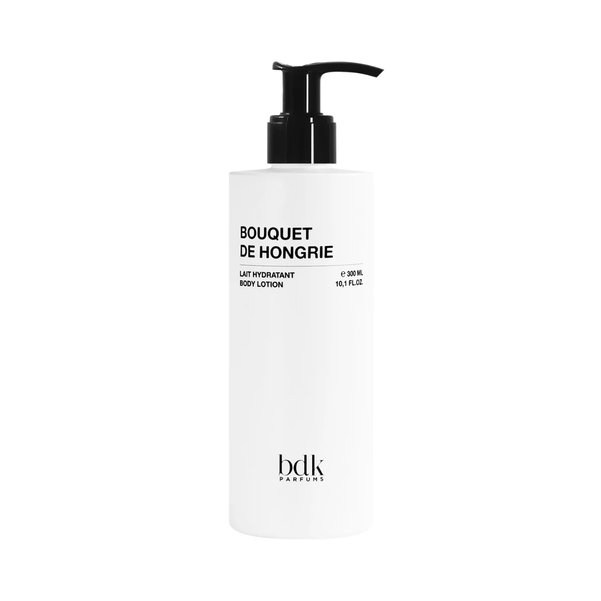Bouquet De Hongrie Body Lotion