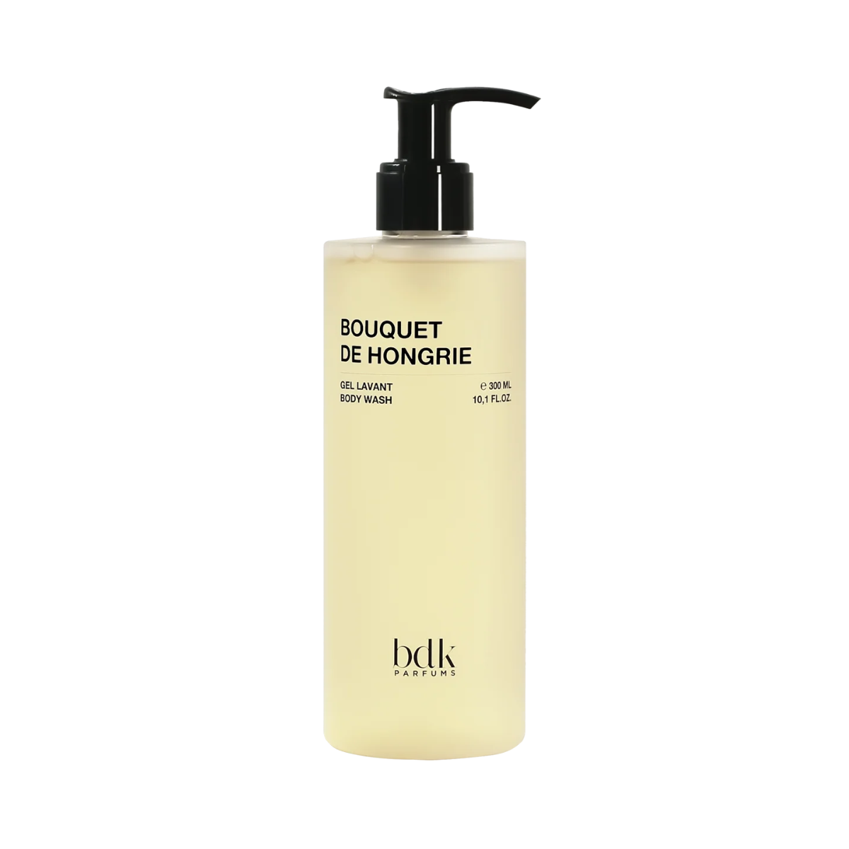Bouquet De Hongrie Body Wash