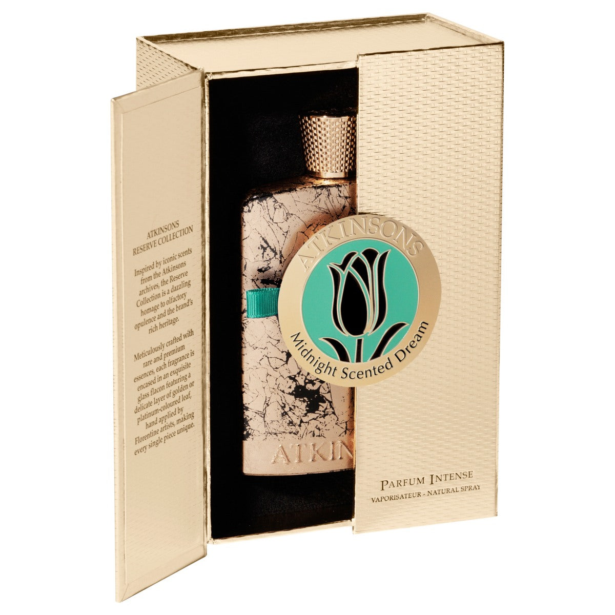 Midnight Scented Dream Parfum Intense